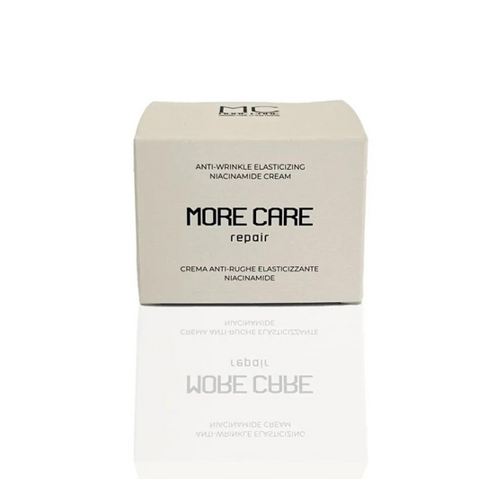 Crema Anti-Rughe Elasticizzante Niacinamide MC Repair